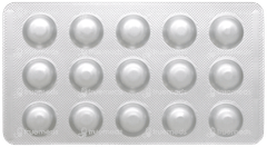 Clopiklot Tablet 15